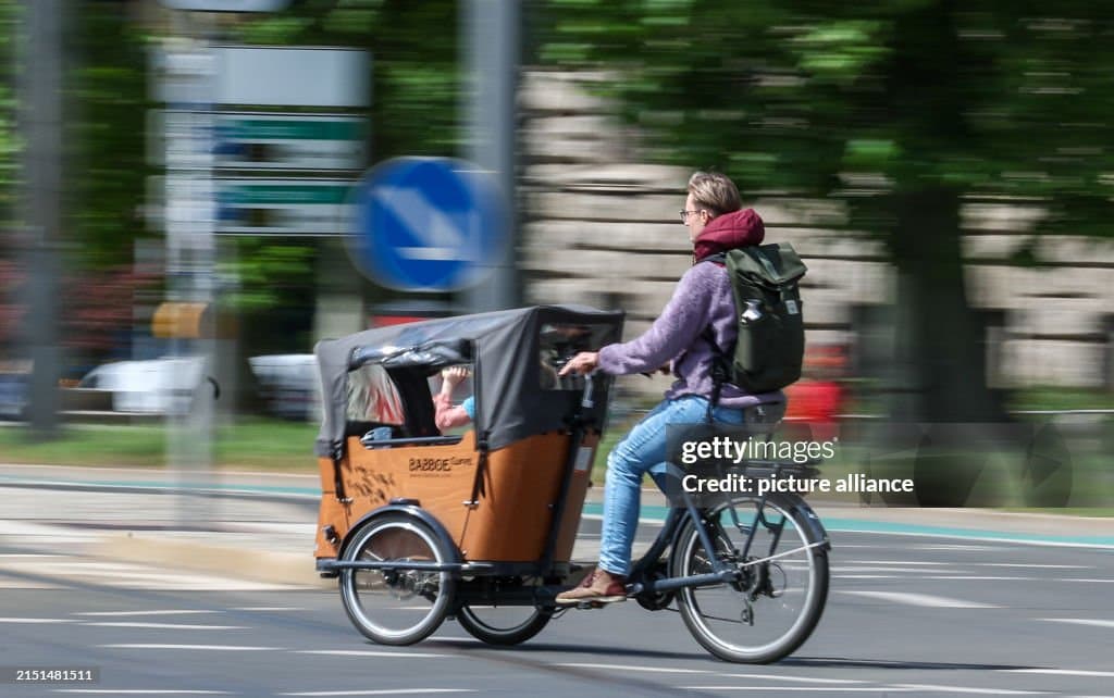 © dpa/picture alliance via Getty Images